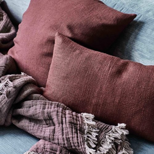 Heavy Linen - Image 3