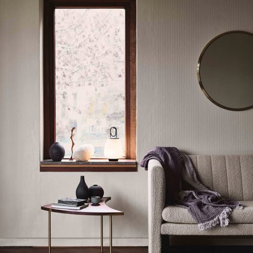 Cotton Throw - Image 3